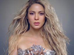La cantante colombiana presenta “Las mujeres ya no lloran”, su última producción tras siete años de no lanzar un disco. CORTESÍA