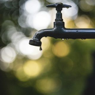 México, entre los países que más agua consumen