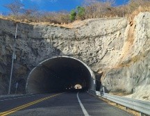 La vía corta de Guadalajara a Puerto Vallarta es un sueño que empezó hace más de 10 años y finalmente se acerca a su término. EL INFORMADOR / O. Álvarez