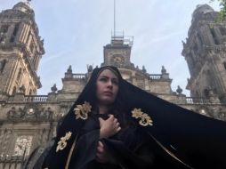 La Semana Santa ya está por llegar. SUN / ARCHIVO