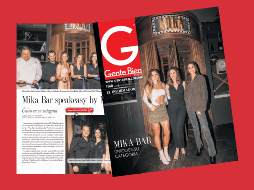 Edición del 22 de marzo 2024