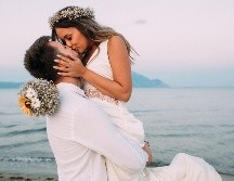 Bodas en la Playa: Consejos para un día Inolvidable frente al mar. Istock Getty Images