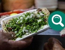 Esta es la peor polémica de Taste Atlas, las mejores taquerías del mundo se encuentran fuera de México. EL INFORMADOR / ARCHIVO