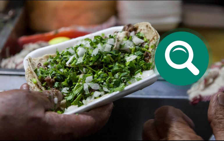 Esta es la peor polémica de Taste Atlas, las mejores taquerías del mundo se encuentran fuera de México. EL INFORMADOR / ARCHIVO