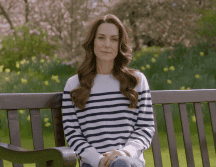 Kate Middleton agradeció el apoyo que recibió mientras convalecía de una cirugía que originalmente se asumía no-cancerígena. ESPECIAL