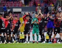 El Atlas perderá a un importante jugador en el pasado duelo de la Liga MX. Imago7