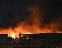 El Comité de Investigación indicó que abrió una investigación penal sobre los cargos, aunque no dijo quién podría estar detrás del ataque. AP / D. Serebryakov