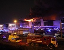 El Comité de Investigación indicó que abrió una investigación penal sobre los cargos, aunque no dijo quién podría estar detrás del ataque. AFP