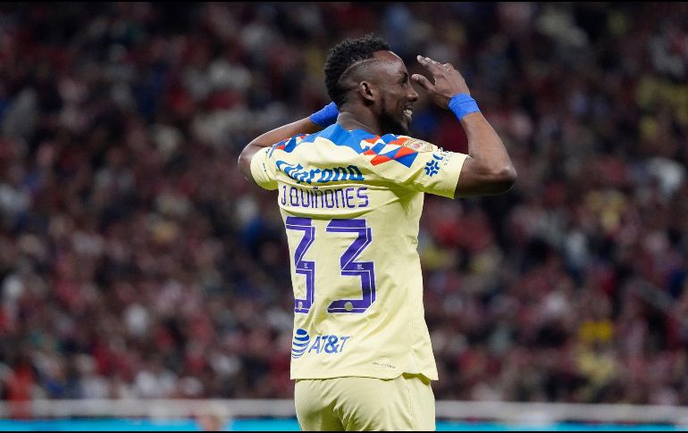 El América buscará afrontar sus compromisos internacionales con más descanso. Imago7