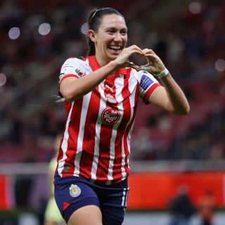 Chivas femenil busca arrancar el invicto a Tigres