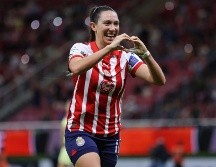 La última vez que el Guadalajara cayó ante las Amazonas en fase regular fue en la fecha 17 del Clausura 2021 por un marcador de 4-3. IMAGO7