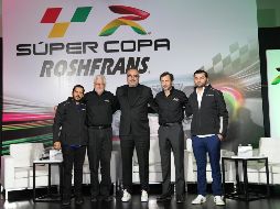 La temporada 2024 de la Súper Copa Roshfrans promete ser una experiencia inolvidable, con la emoción de la velocidad, la adrenalina en la pista y los mejores pilotos del país. CORTESÍA