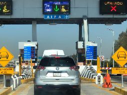 Conocer los gastos de las casetas te ayudará a organizar mejor tus cuentas. SUN/ E. Fernández.