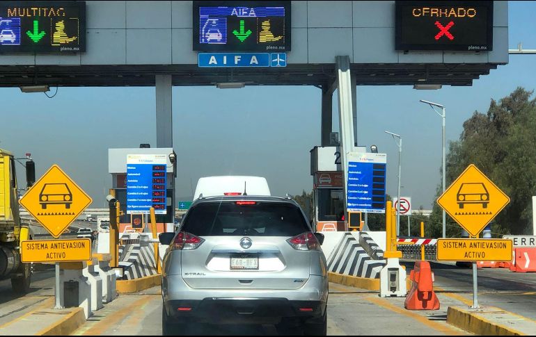 Conocer los gastos de las casetas te ayudará a organizar mejor tus cuentas. SUN/ E. Fernández.