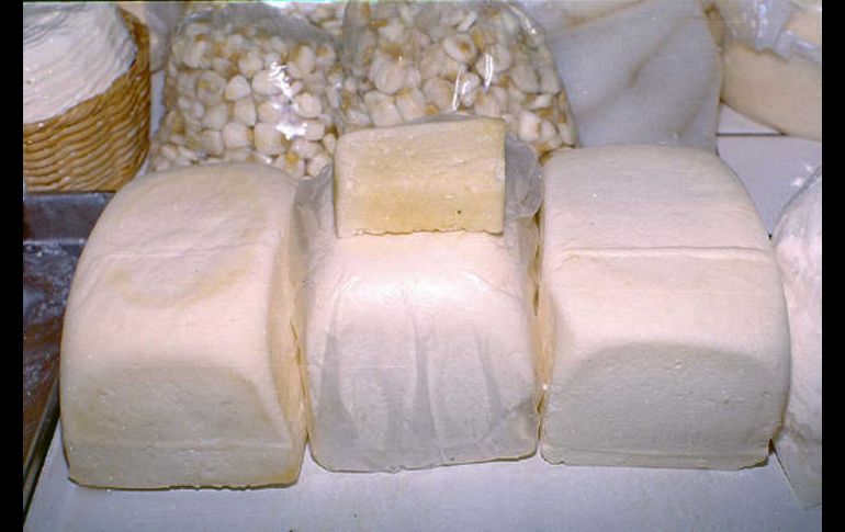 El rico manjar es uno de los alimentos infaltables en la gastronomía mexicana. EL INFORMADOR / Archivo