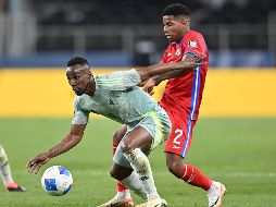 Se presentaron dolencias físicas en tres futbolistas aztecas que podrían ser bajas contra Estados Unidos el próximo domingo. IMAGO7