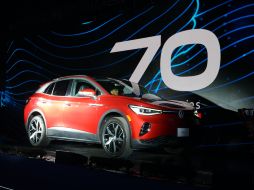 Los vehículos año-modelo 2025 gozarán de una cobertura de garantía defensa a defensa por 5 años. CORTESÍA