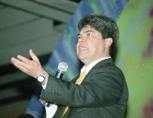 Jesús Roberto 'La Bala' es reconocido en el medio cuando hizo su primera aparición en el año 1996 con el show 'La Bala en vivo', en el programa “Noches de humor”, de ahí, el comediante presentó una gira en la república mexicana junto con  Elías Castillo Torres, su director artístico. INFORMADOR/ARCHIVO