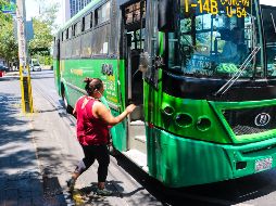 Evita contratiempos y checa el recorrido. EL INFORMADOR / ARCHIVO