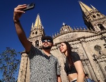 Jalisco cuenta con varios santuarios importantes a nivel nacional, explicó Rogelio Martínez Cárdenas, investigador del Departamento de Estudios Organizacionales del Centro Universitario de los Altos. EL INFORMADOR/ H. Figueroa.