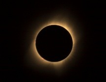 El eclipse total es una maravilla que podrás disfrutar por aproximadamente tres horas. Pexels