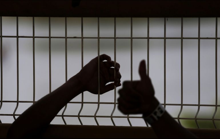 La Fiscalía de Chiapas dijo el viernes en un comunicado que abrió una indagación tras la denuncia que presentaron funcionarios diplomáticos de Ecuador en México. AP/ ARCHIVO.