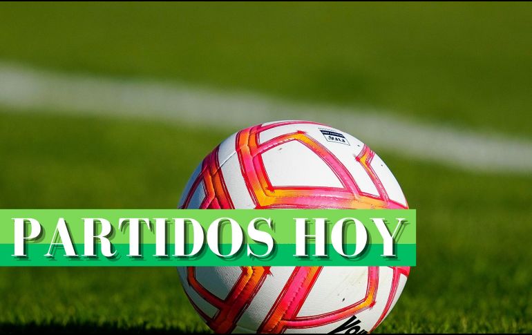 Algunos de los juegos podrán ser vistos en televisión de paga, otros en señal abierta, y algunos también serán transmitidos en las plataformas de streaming. IMAGO7