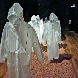 Exhiben los “Ambientes Totales” de Helen Escobedo