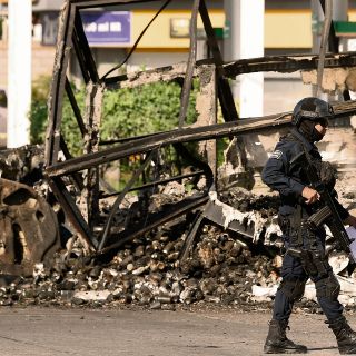 Más de 600 militares se unen a la búsqueda de desaparecidos