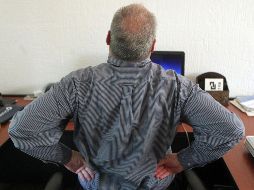 se sabe que el estrés está asociado con un aumento de la inflamación y con mayores niveles de glucosa, por lo tanto, podría estar contribuyendo a las complicaciones de la enfermedad arterial. EL INFORMADOR / ARCHIVO