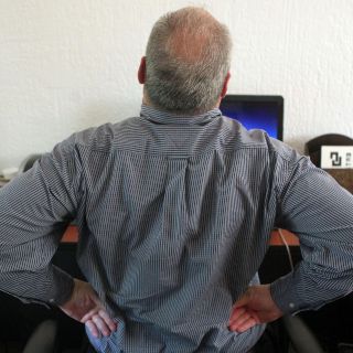 ¡Cuidado! Podrías desarrollar esta enfermedad arterial con el estrés