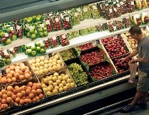 Por si fuera poco, esta fruta brinda una sensación de saciedad por más tiempo. AFP / ARCHIVO