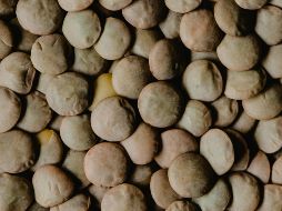 Estas legumbres te ayudarán con problemas por falta de hierro. EL INFORMADOR / ARCHIVO