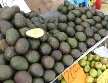 Estas son algunas técnicas que te permitirán conservar en mejor estado tus aguacates. EL INFORMADOR / ARCHIVO