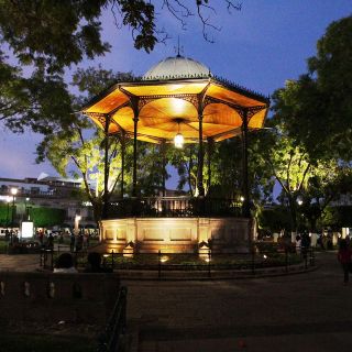 5 lugares mexicanos con herencia prehistórica