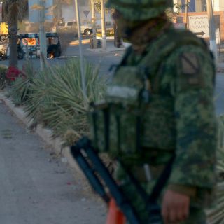 Liberan a 18 personas que fueron raptadas en Sinaloa