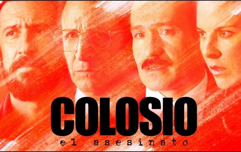Estas son unas opciones en streaming para extender tu información sobre el caso de Colosio. ESPECIAL / VIX