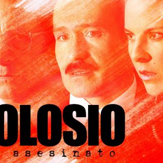 ¿Dónde ver películas y series sobre Colosio?