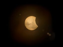 Estas son las etapas del próximo eclipse solar; atiende las indicaciones para disfrutarlo sin lastimarte. ESPECIAL / PEXELS Sebastian Arie Voortman