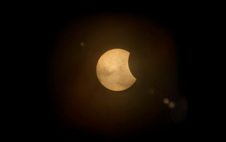 Estas son las etapas del próximo eclipse solar; atiende las indicaciones para disfrutarlo sin lastimarte. ESPECIAL / PEXELS Sebastian Arie Voortman