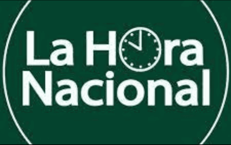 Se pidieron como medidas cautelares la suspensión de la transmisión del programa 