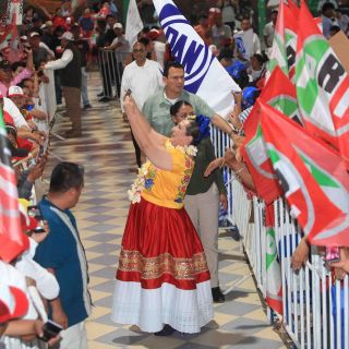 Xóchitl Gálvez: "López-Gatell tendrá que enfrentar a la justicia por muertes por COVID-19"