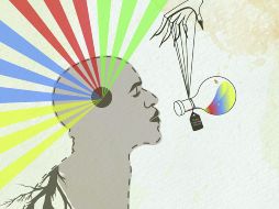 En nuestro afán por definir quiénes somos, a menudo nos perdemos en el laberinto de las expectativas sociales y culturales. CORTESÍA