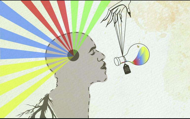 En nuestro afán por definir quiénes somos, a menudo nos perdemos en el laberinto de las expectativas sociales y culturales. CORTESÍA