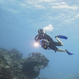 Cancún: Mantente en armonía sin desconectarte del trabajo