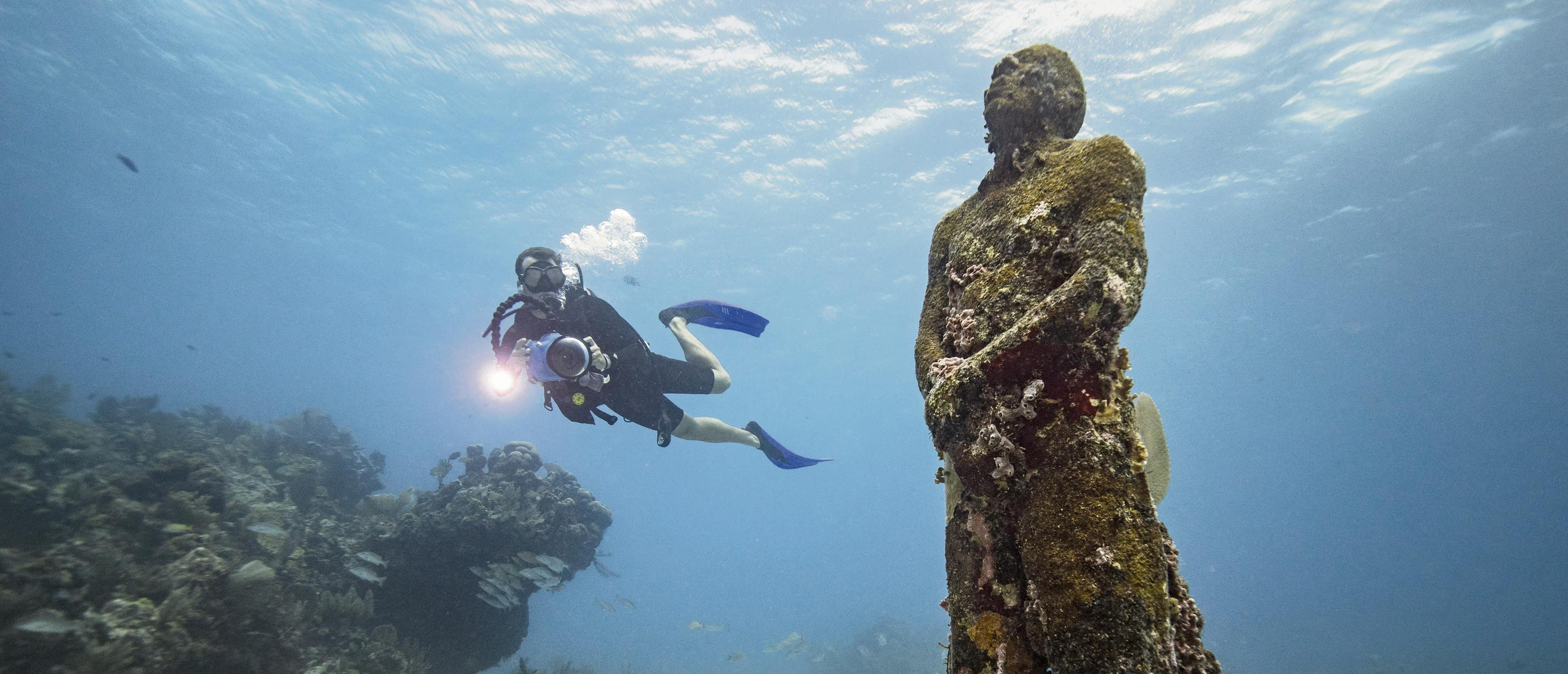 Cancún: Mantente en armonía sin desconectarte del trabajo