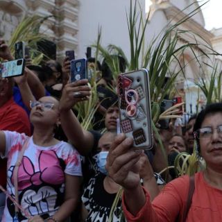 Domingo de Ramos: ¿Qué es y por qué da inicio a la Semana Santa?