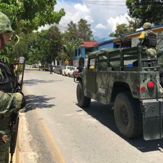 Liberan a 16 personas más en Culiacán; faltan 8