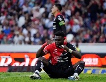 No hay un solo conjunto de la Academia que esté dentro de los puestos de clasificación. IMAGO7.