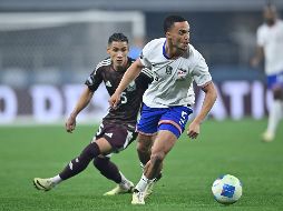 Uriel Antuna, de manera irónica, señaló que la derrota ayudará a seguir creciendo. IMAGO7.